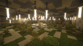 A nice Interior