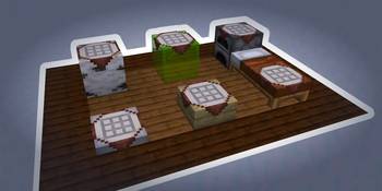 So Many Things Can Be Crafting Tables