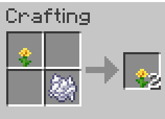 Let me bonemeal!!
