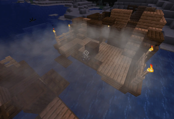 Ambient Fog