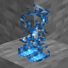 Ghosts Stone Floor for Hypixel Skyblock