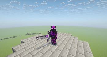 Floating Blade