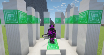 Emerald Dagger
