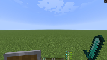 Armor hud, and small items