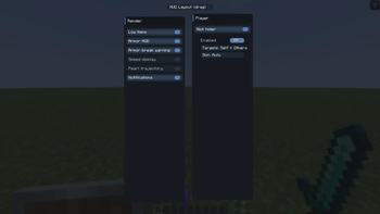 Modules