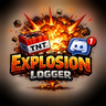 Explosion Logger