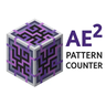 AE2 Pattern Counter