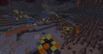 Geysers