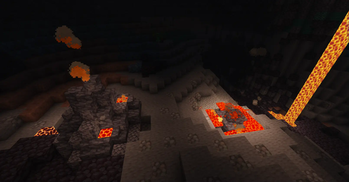 Volcanos