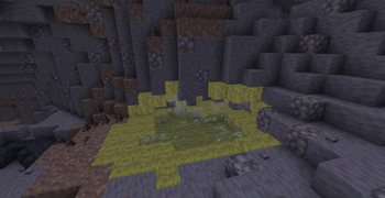 Hot Springs