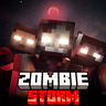 Zombie Storm 100 Days