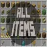 All Items (Server Mod)