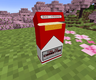 TCBz Cigarette
