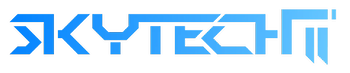 SkyTech - Title