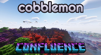 Cobblemon x Confluence Banner