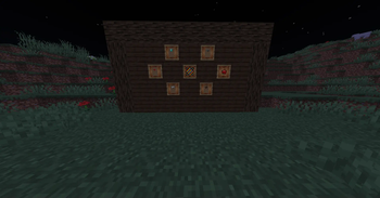 Demo Release Items!