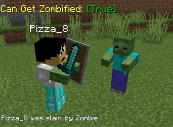 Can Get Zombified