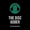 The Disc Adder!