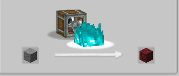 Netherrack Recipe