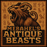 Mebahel's Antique Beasts