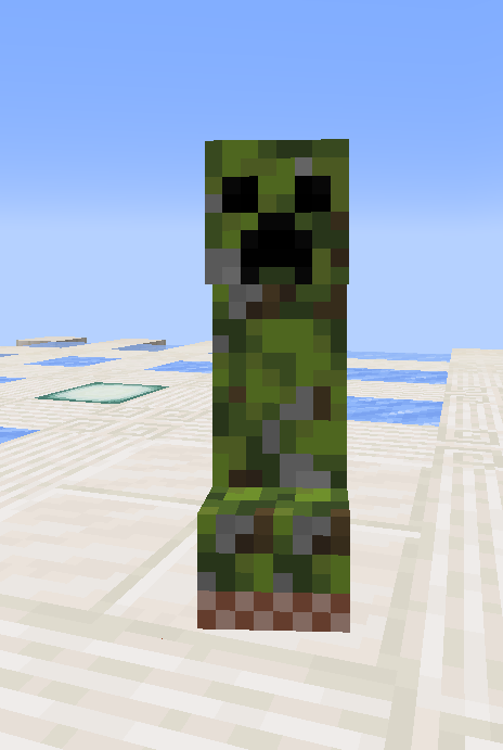 Unshaded basic image