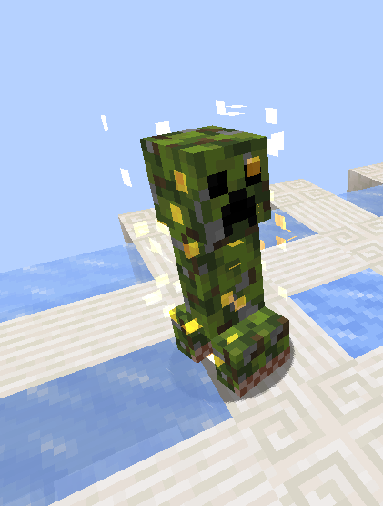 Charged no shaders