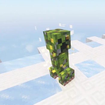 Shaders Charged
