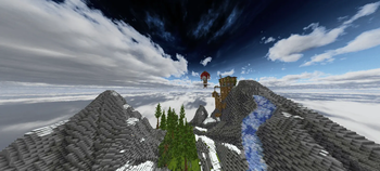 FFSK GAMER 5K TEXTURE PACK