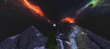 NIGHT SKY