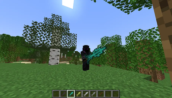 Death Singer