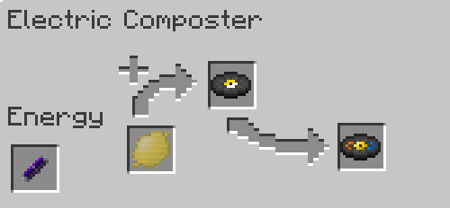 Music Disc : Your Precious Block