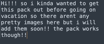 Fandom CIT — screenshot 1