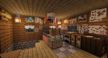 Reprogress Refabricated — screenshot 3