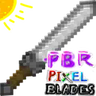 PixelBlades PBR Addon