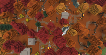 BIRDSEYE VIEW