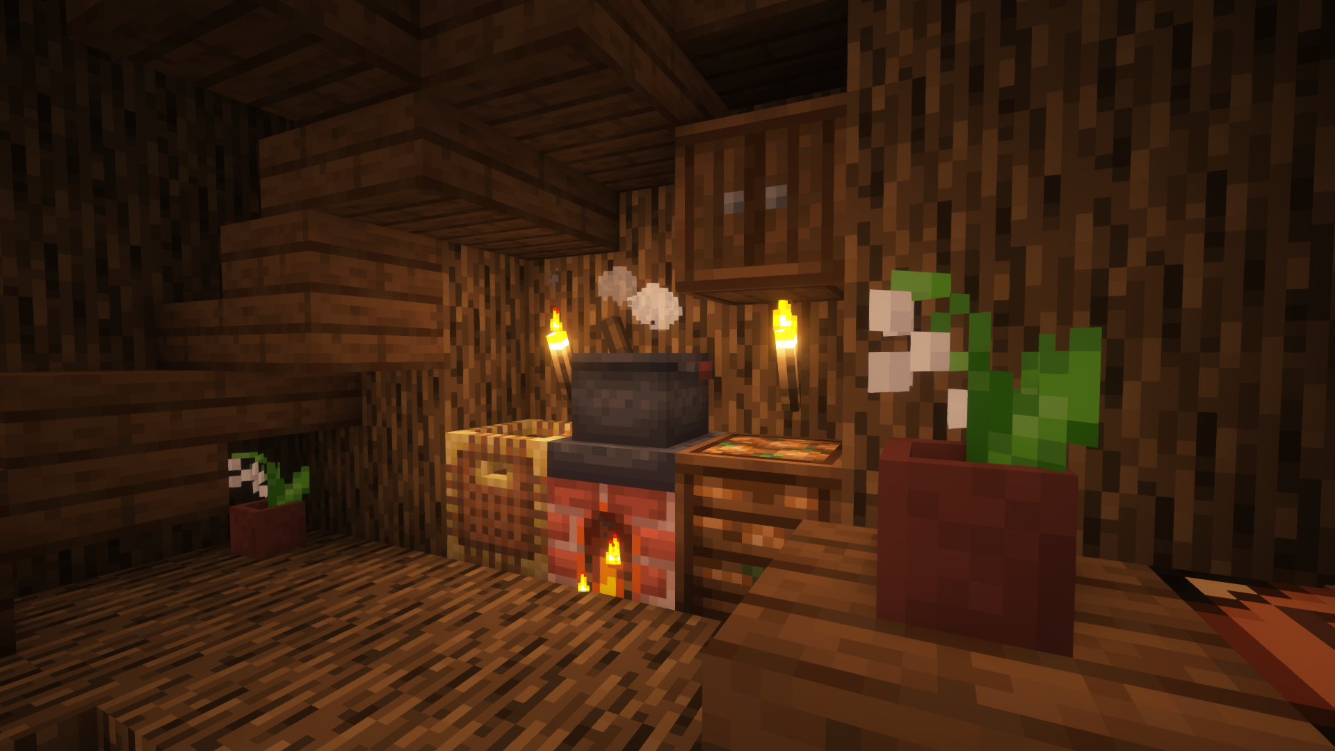 Picture of the Modpack logo