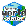 BetterWorldStats