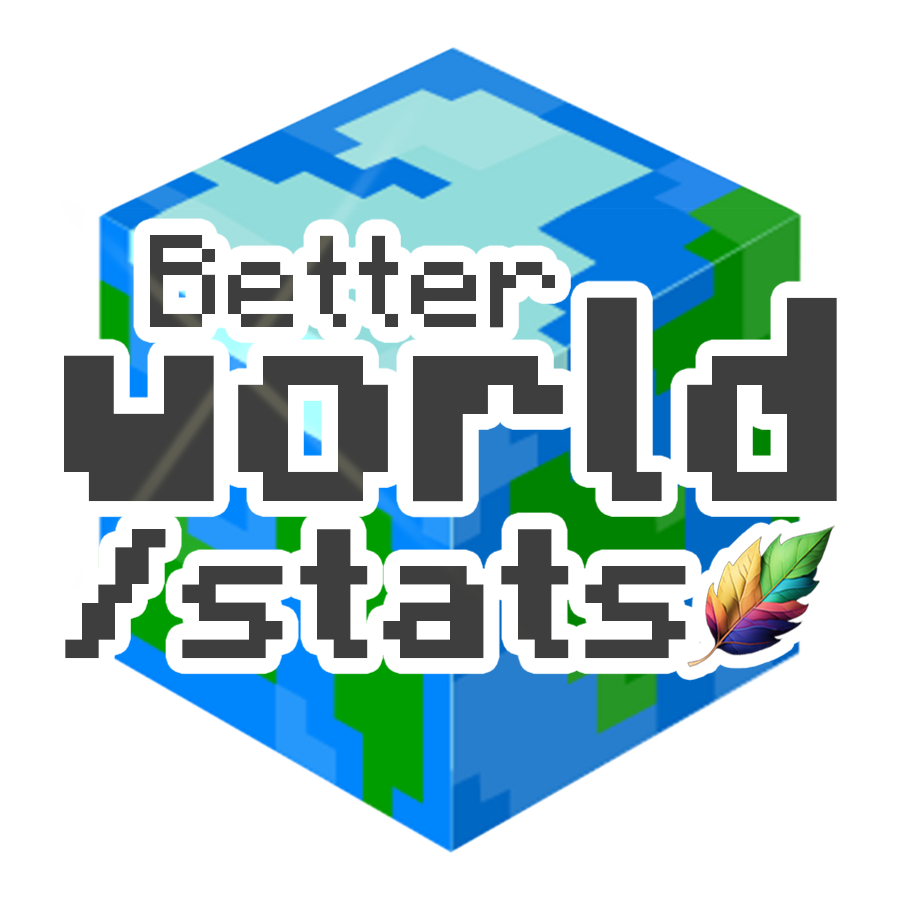 BetterWorldStats