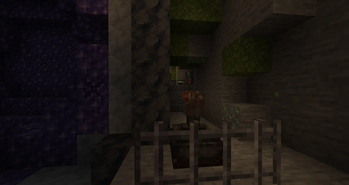 Gravekeeper Neophyte Lurking