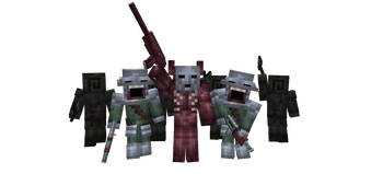 The Gravekeepers