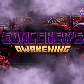 Sorcerer's Awakening