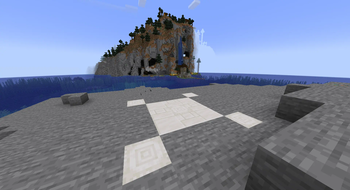 The base required.
