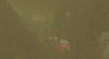Paradoxitized Entrails