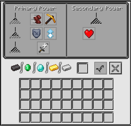 Beacon Inventory