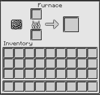 Furnace Inventory