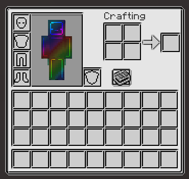 Survival Inventory