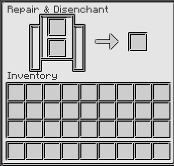 Grindstone Inventory