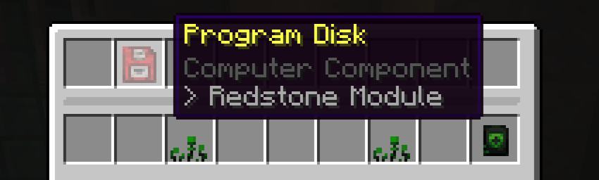 Scavenge for Components