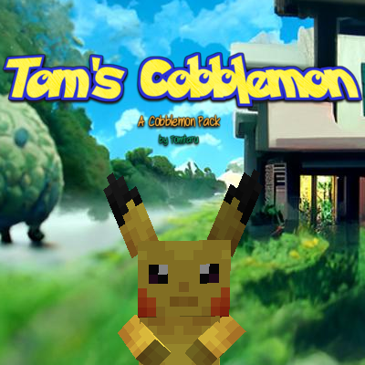 pixelmon and cobblemon which ones better in your opinion : r/feedthebeast