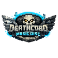 Deathcord Music Disc